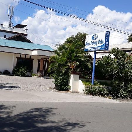Hotel Bumi Palupy Luaran gambar