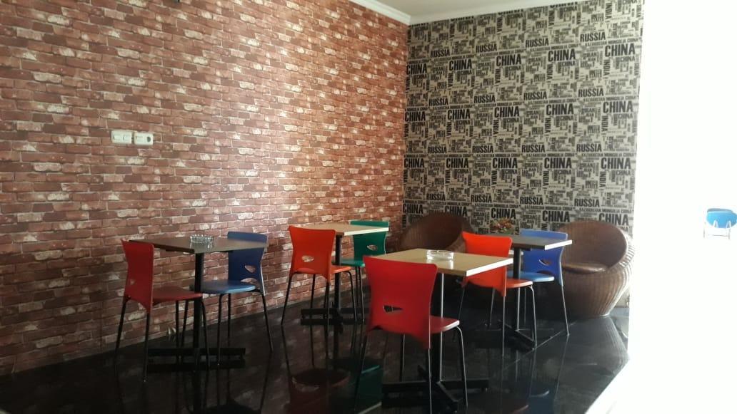 Hotel Bumi Palupy Luaran gambar