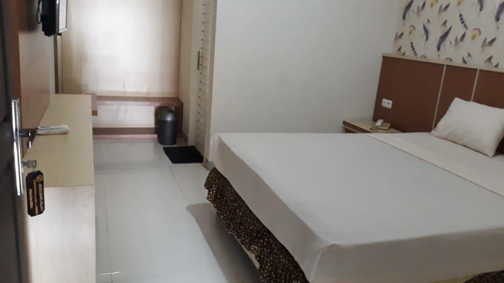 Hotel Bumi Palupy Luaran gambar