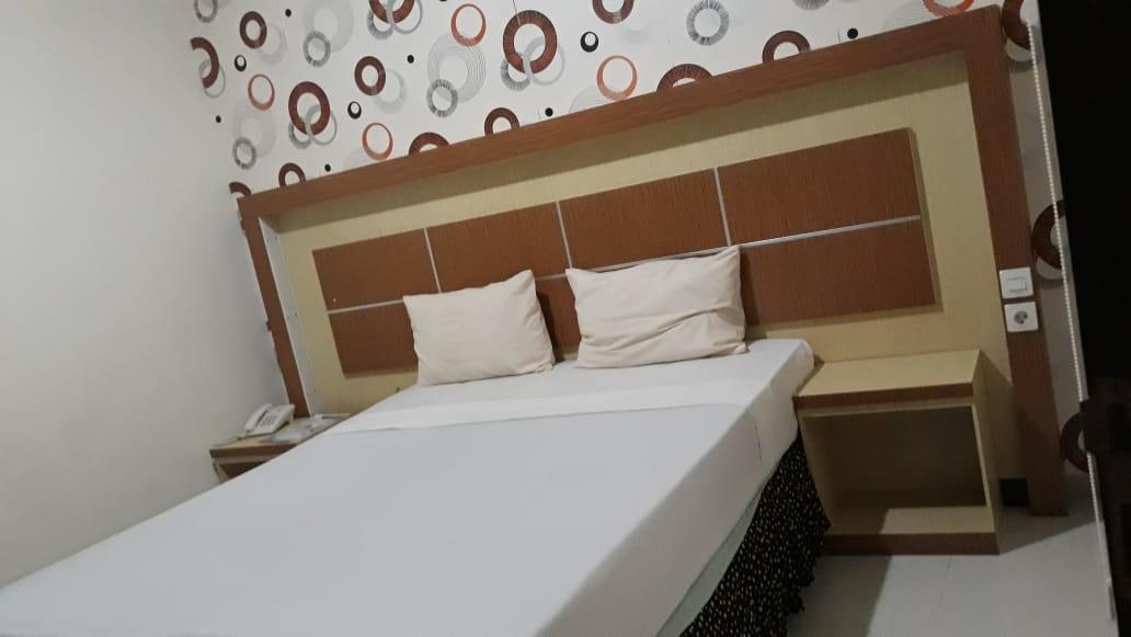 Hotel Bumi Palupy Luaran gambar